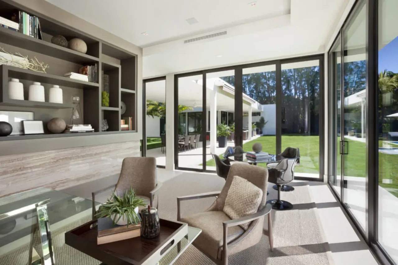 Ventanas PVC en el Interior de Alicante: Alcoy, Elda, Novelda y Petrer